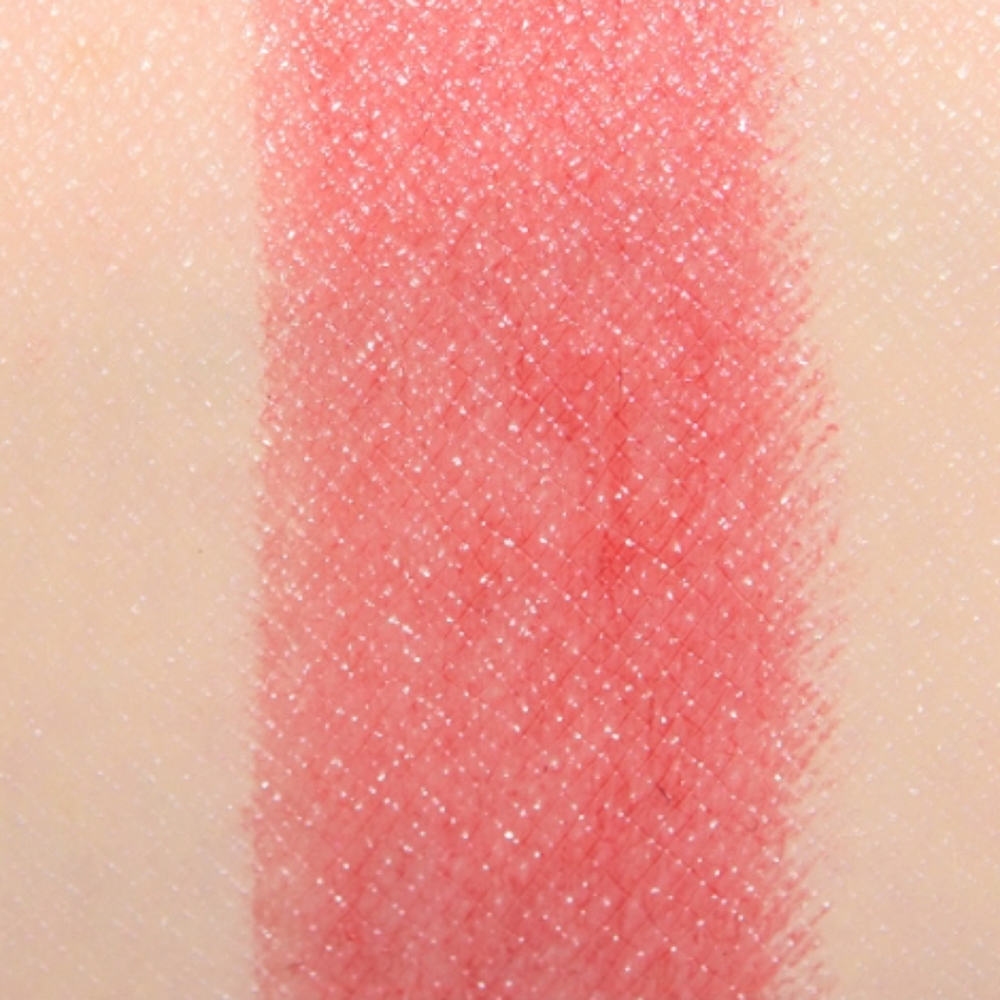 🧚♀️#SNOWFILTER Mac Cosmetics DISCONTINUED Frosted Firework Lipstick NWT - Picture 3 of 5